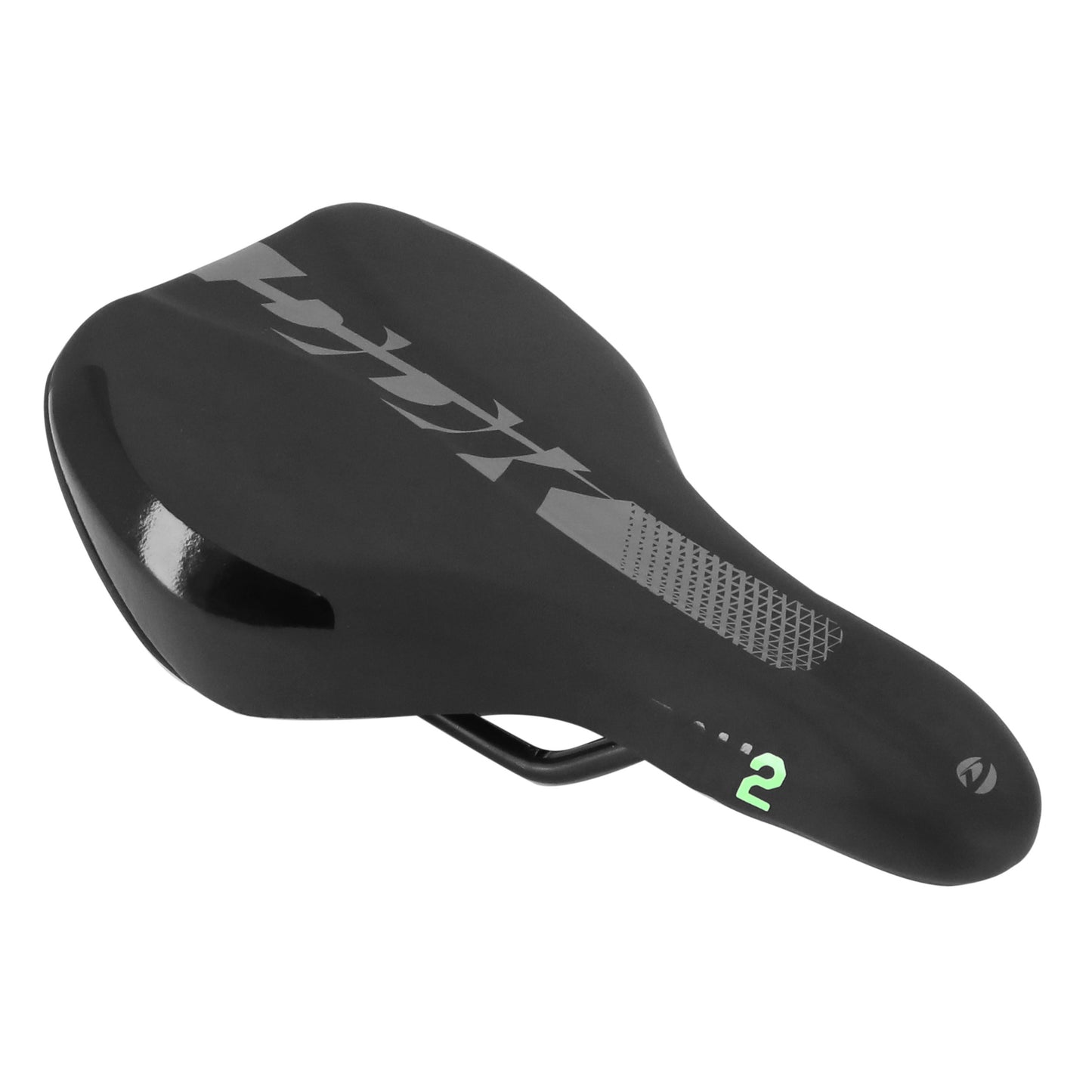 Selle Newton Junior RAW noir 230x130