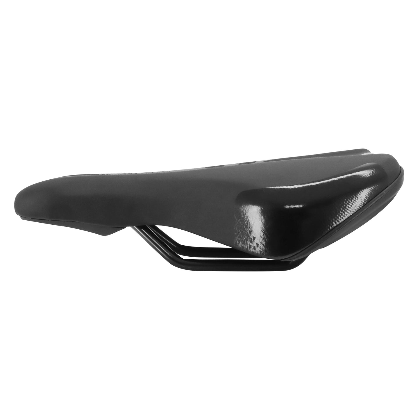 Selle Newton Junior RAW noir 230x130