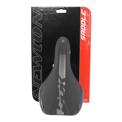Selle Newton Junior RAW noir 230x130
