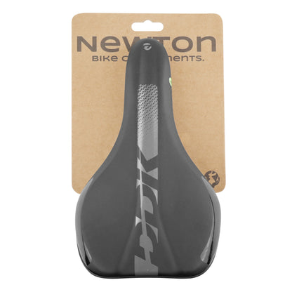 Selle Newton Junior RAW noir 230x130