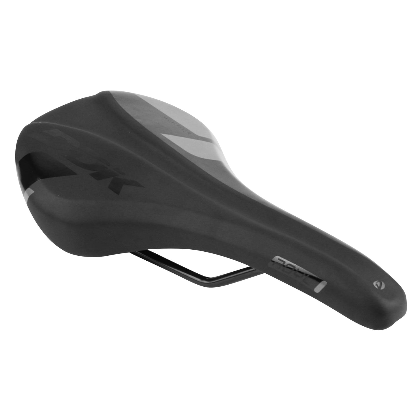 Selle Newton Route VTT Royl noir 280x145