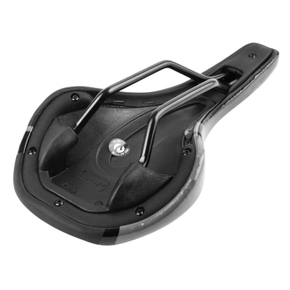 Selle Newton Route VTT Royl noir 280x145
