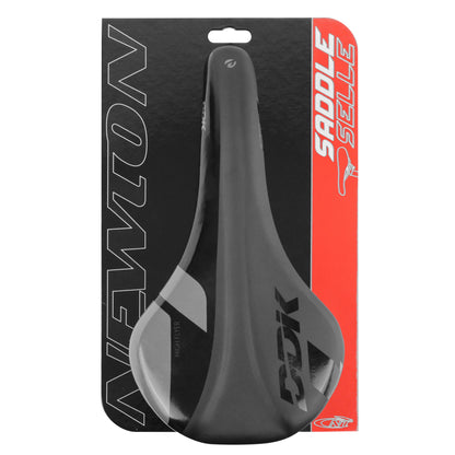 Selle Newton Route VTT Royl noir 280x145