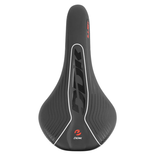 Selle Newton Route VTT Illictt noir 275x145