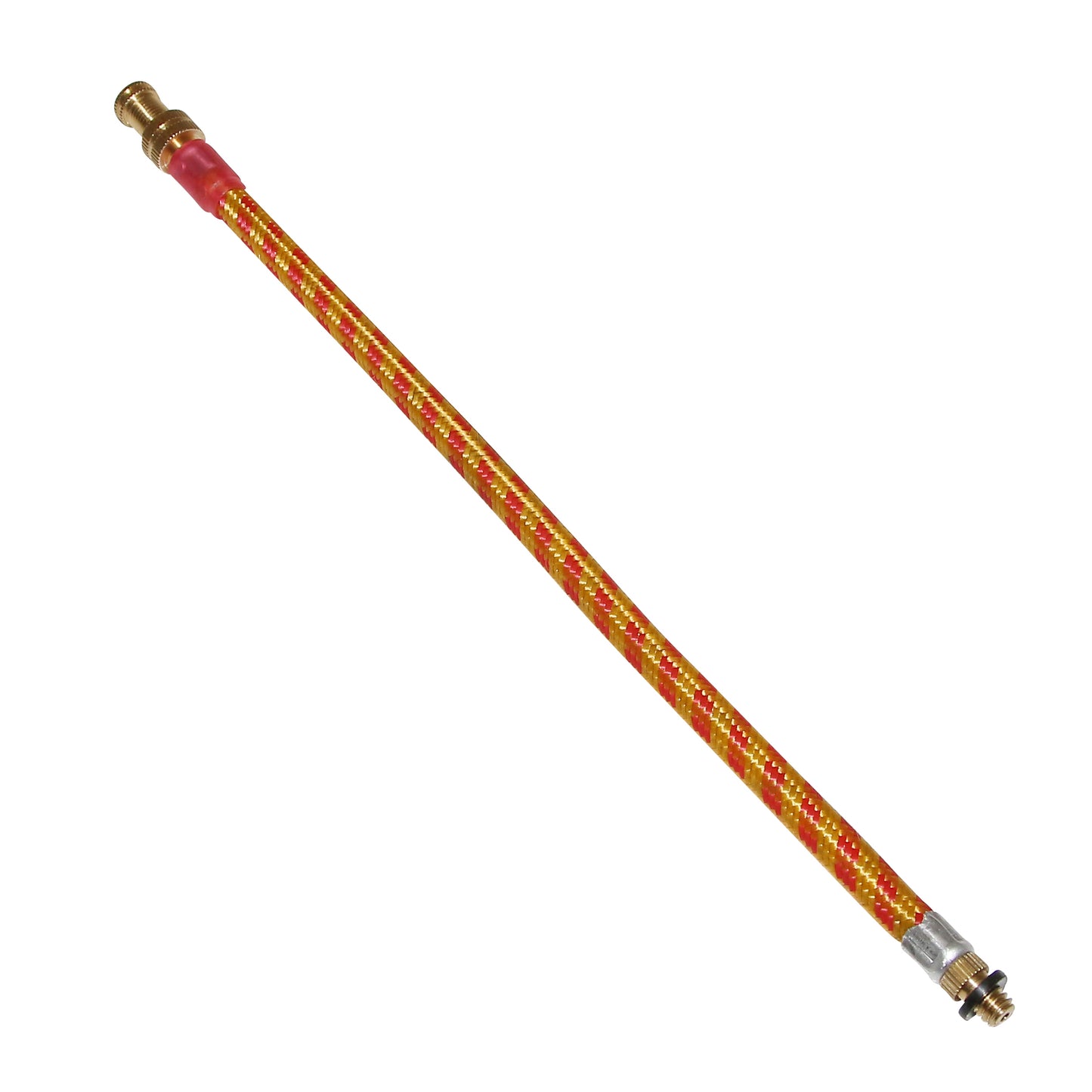 Pompe tradi Newton acier argent 300mm