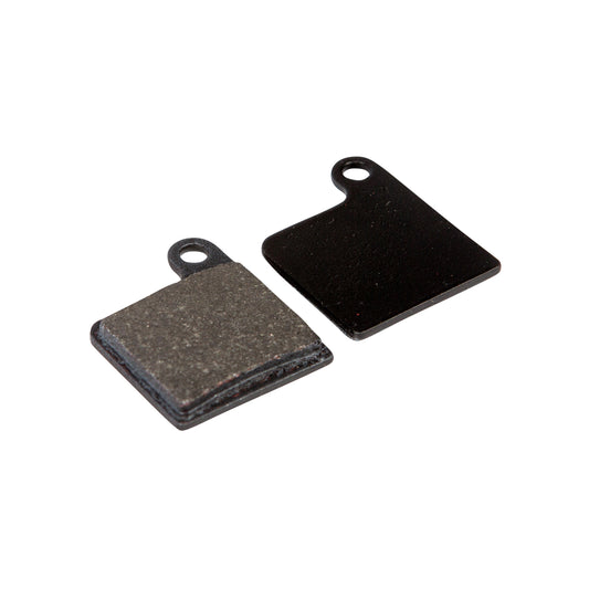 Fibrax MTB brake pads for Giant MPH2 MPH3 semi-metallic