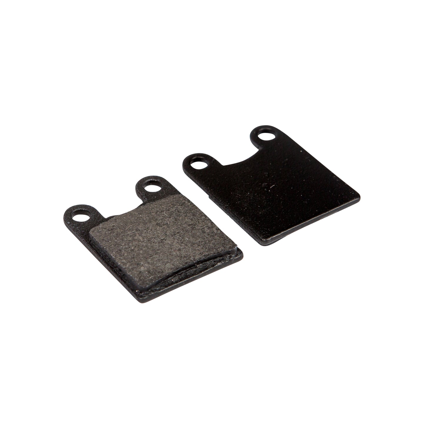 Fibrax MTB brake pads for Giant MPH1 semi-metallic