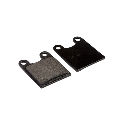 Fibrax MTB brake pads for Giant MPH1 semi-metallic