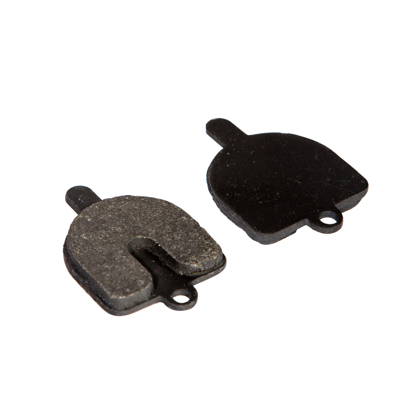 Plaquettes frein VTT Fibrax pour RST mécanique semi-métal