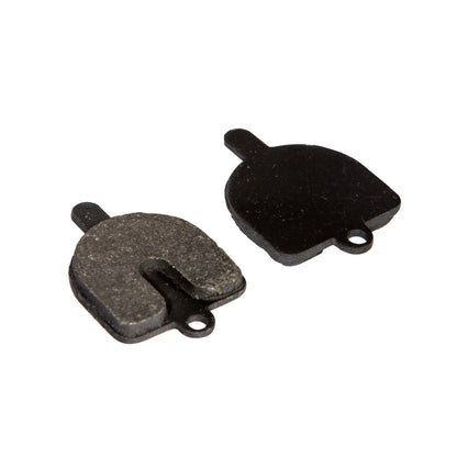 Plaquettes frein VTT Fibrax pour RST mécanique semi-métal