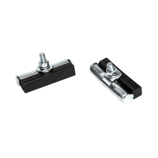 Brake shoe holder Fibrax city type Raleigh 45 mm