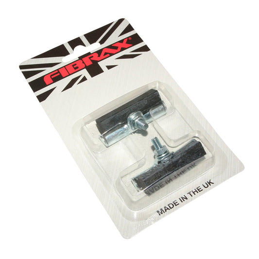 Brake shoe holder Fibrax city type Raleigh 45 mm