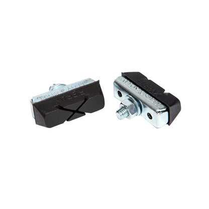 Porte-patins frein city Fibrax caliper 40 mm Raleigh