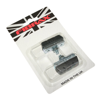 Porte-patins frein city Fibrax caliper 40 mm Raleigh