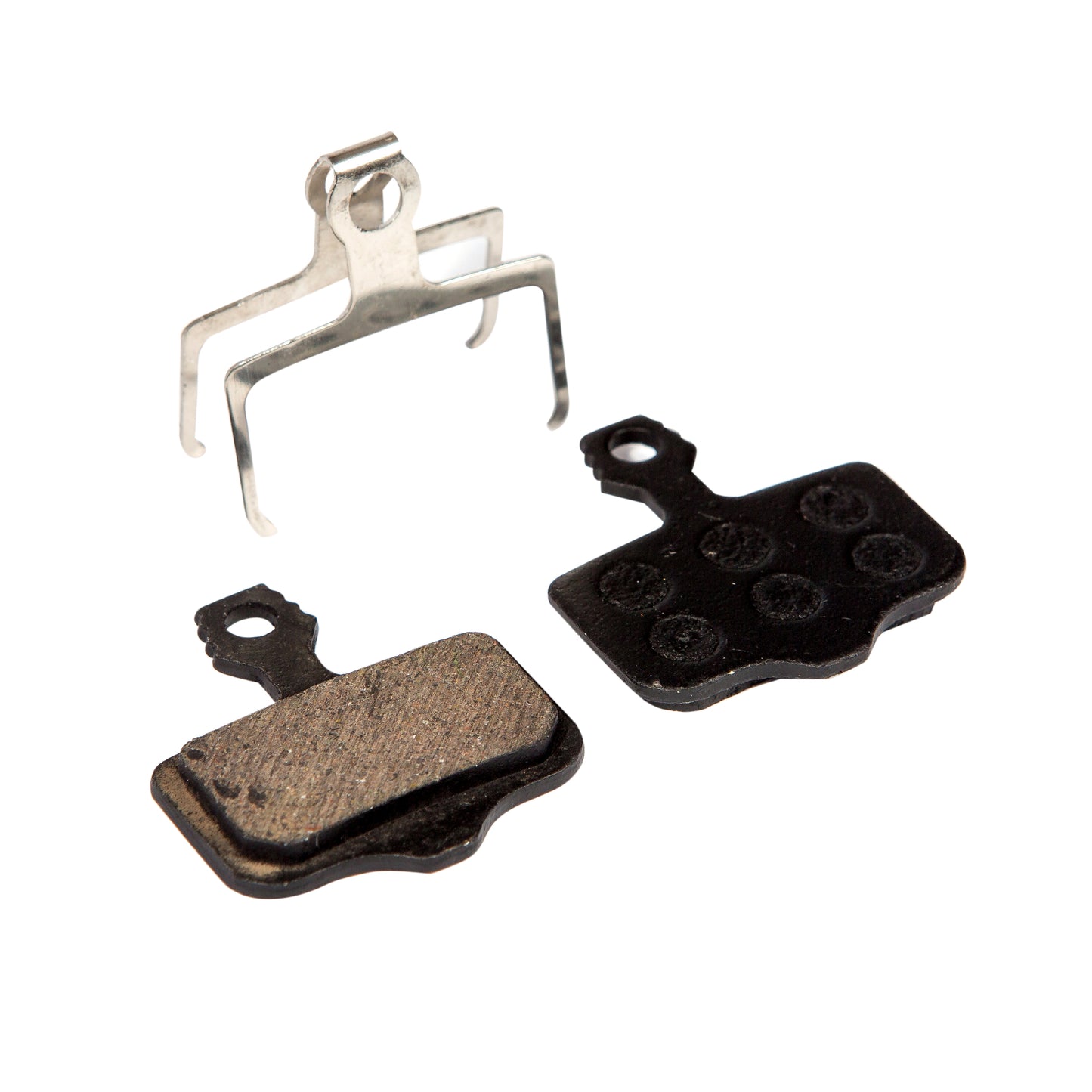 Plaquettes frein VTT Fibrax pour Avid Elixir 9 7 5 SRAM XX XO