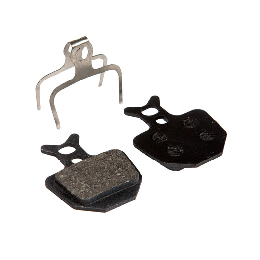 Fibrax semi-metallic MTB brake pads for Formula Oro