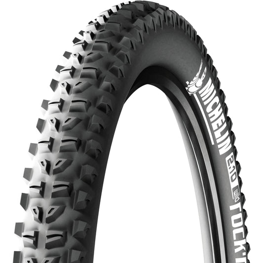 Pneu VTT 26 X 2.10 Michelin Wildrock'R Tubeless Ready TS (54-559)