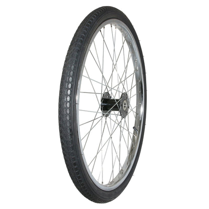 Tricycle rear wheel 24" Compatible Leader Fox Lovelo