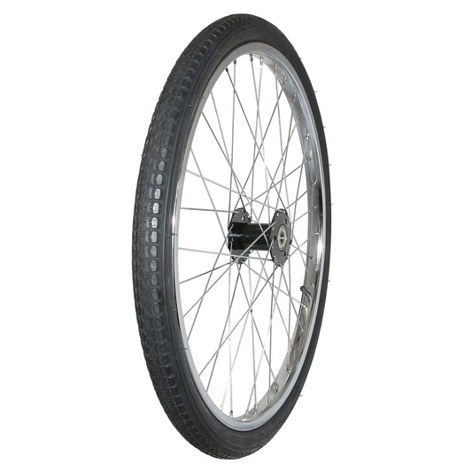 Tricycle rear wheel 24" Compatible Leader Fox Lovelo
