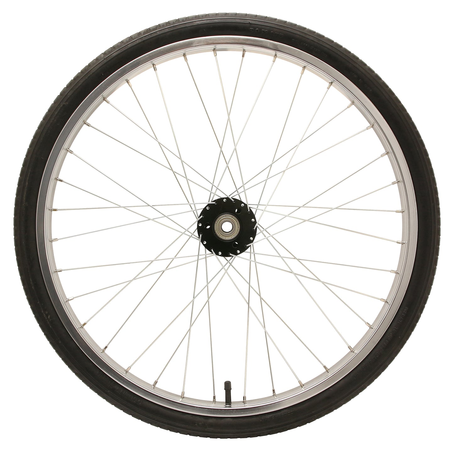 Tricycle rear wheel 24" Compatible Leader Fox Lovelo