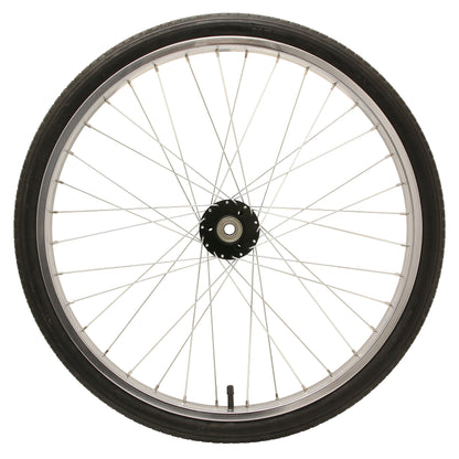 Tricycle rear wheel 24" Compatible Leader Fox Lovelo