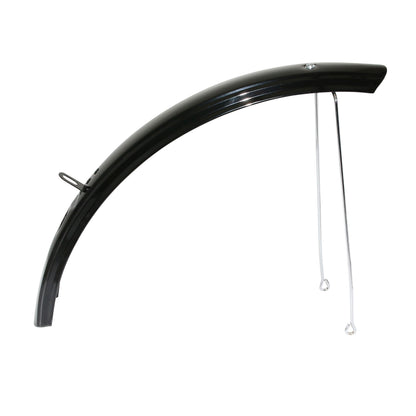 Front black fender for 24" tricycle Sold individually PCP