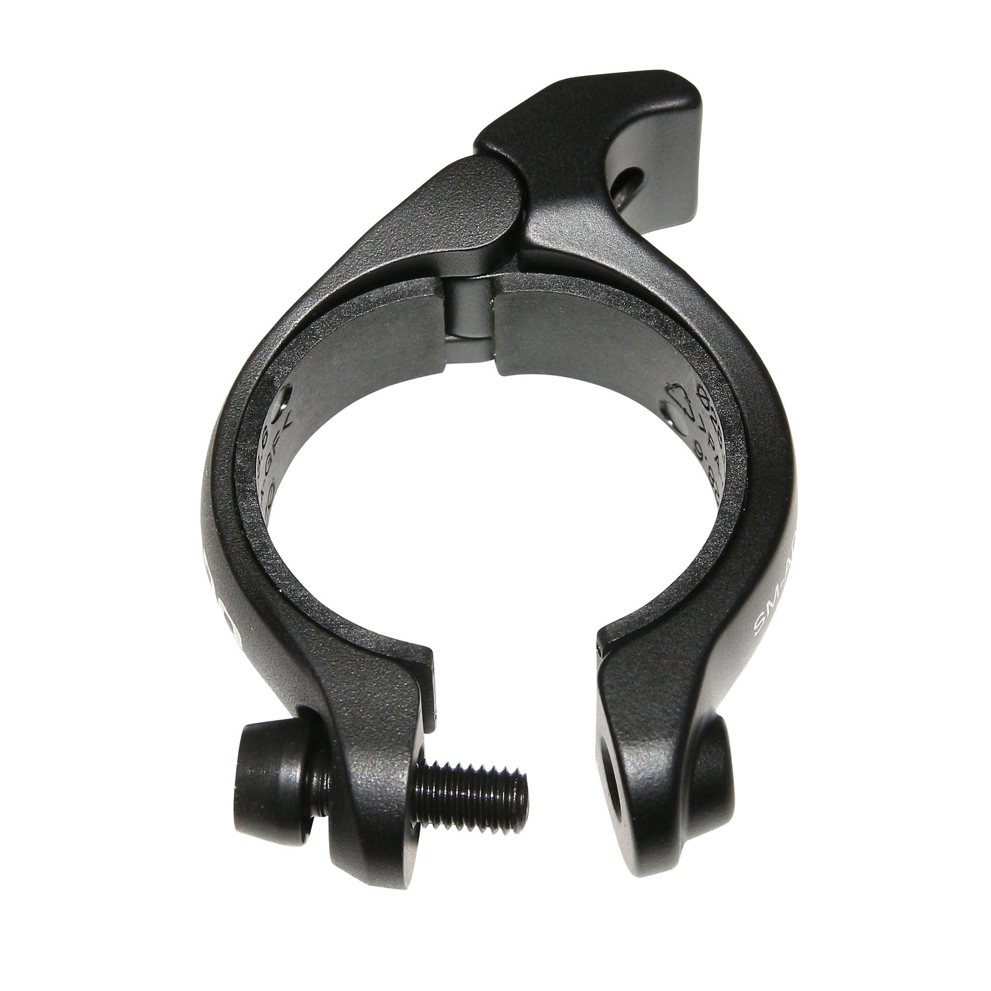 Collier dérailleur Route avant Shimano ultegra-dura-ace standard et di2 diam 31,8-28,6mm