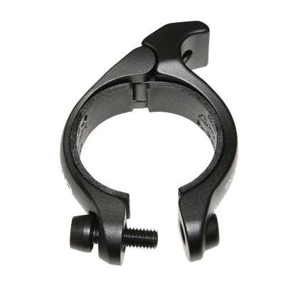 Collier dérailleur Route avant Shimano ultegra-dura-ace standard et di2 diam 31,8-28,6mm