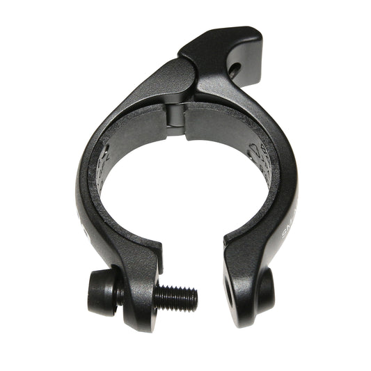 Shimano Ultegra/Dura-Ace Road front derailleur clamp standard and Di2 31.8-28.6mm