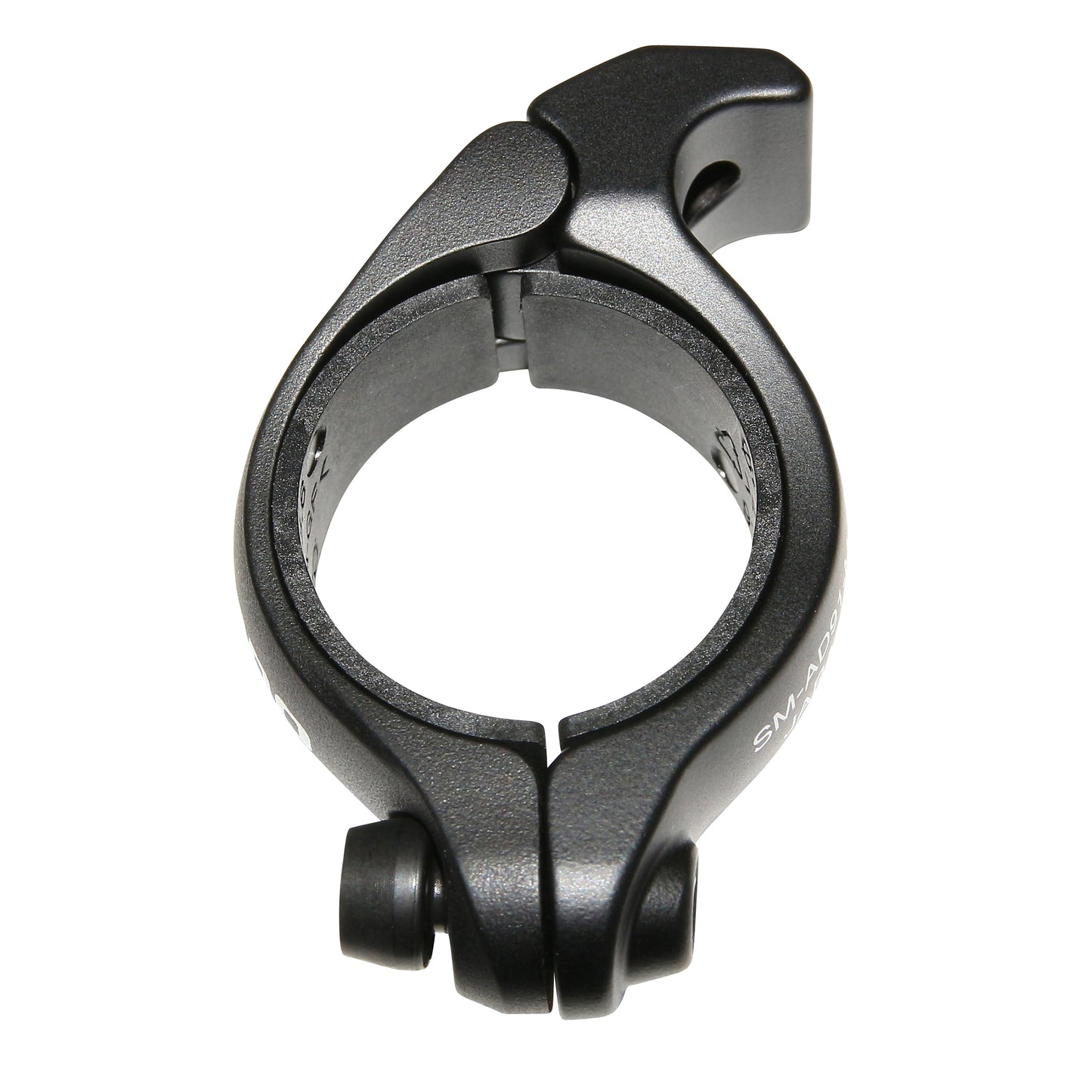 Collier dérailleur Route avant Shimano ultegra-dura-ace standard et di2 diam 31,8-28,6mm