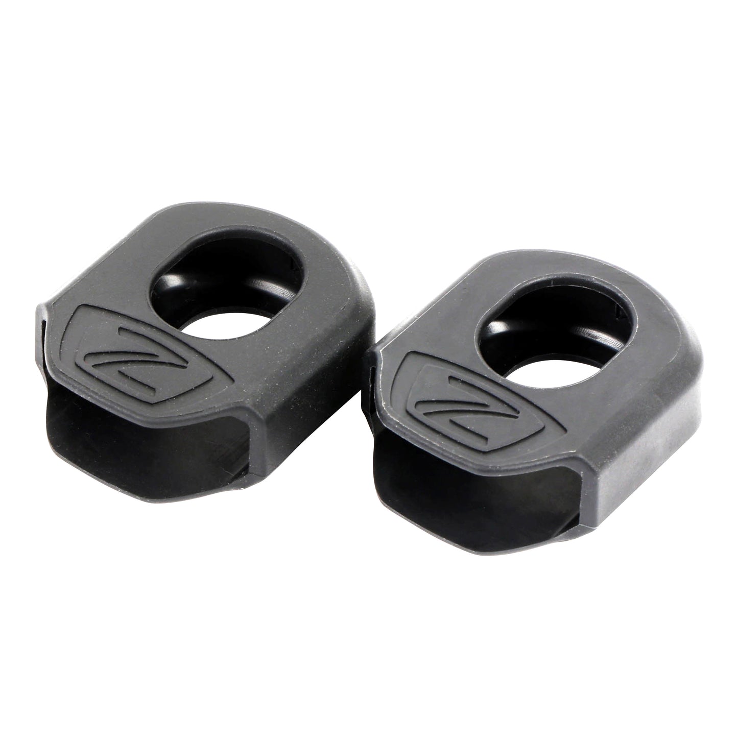Protection manivelle Crank Armor XL noir Zefal