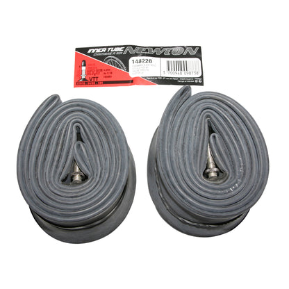 Inner tube 27.5 x 2.10-2.40 Newton Presta valve (pack of 2)