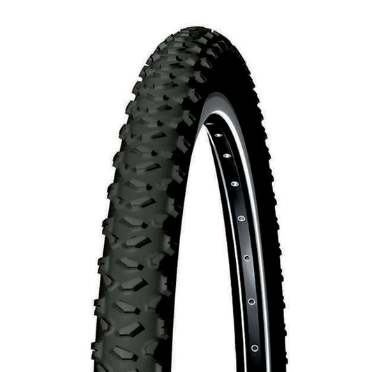 Pneu VTT 26 X 2.00 Michelin Country Trail Noir Tubeless Ready TS (52-559)