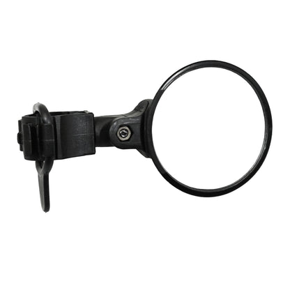 Newton Bicycle Mirror left-right handlebar mount