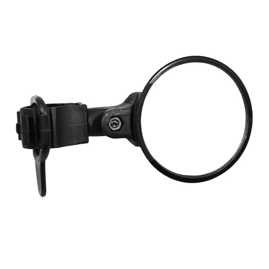 Newton Bicycle Mirror left-right handlebar mount