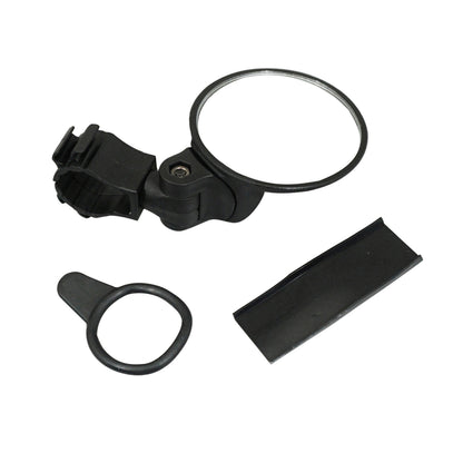 Newton Bicycle Mirror left-right handlebar mount