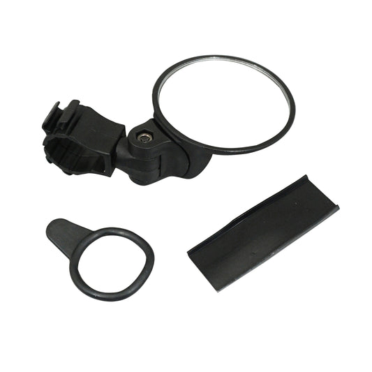 Newton Bicycle Mirror left-right handlebar mount