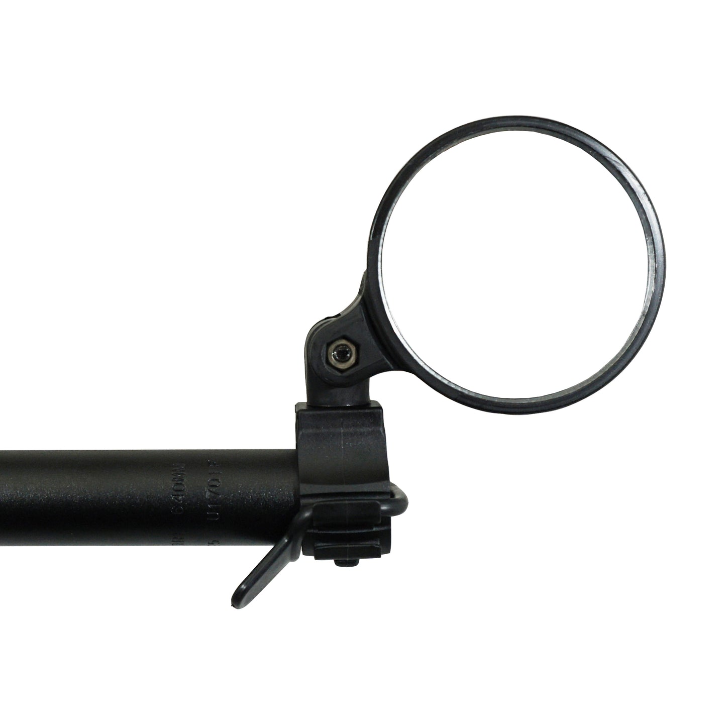 Newton Bicycle Mirror left-right handlebar mount