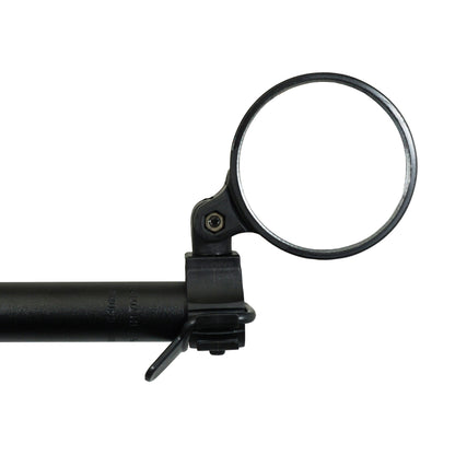 Newton Bicycle Mirror left-right handlebar mount