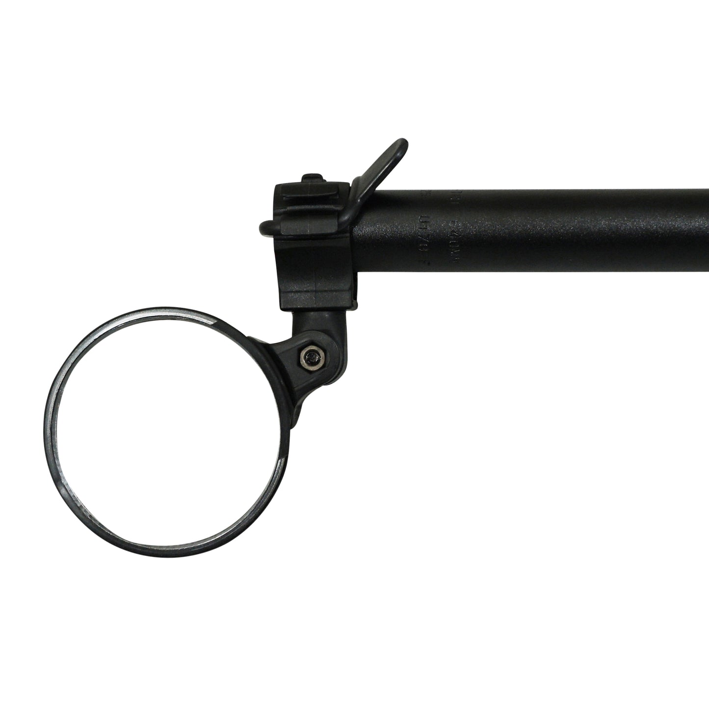 Newton Bicycle Mirror left-right handlebar mount
