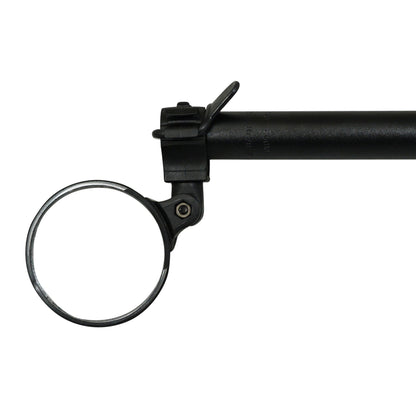 Newton Bicycle Mirror left-right handlebar mount