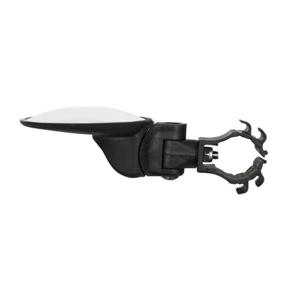 Newton Bicycle Mirror left-right handlebar mount