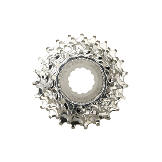 Cassette 9v. Miche primato route pour Campagnolo 13-26 (13-14-15-16-18-20-22-24-26)