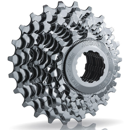 Cassette 9v. Miche primato route pour Campagnolo 13-26 (13-14-15-16-18-20-22-24-26)