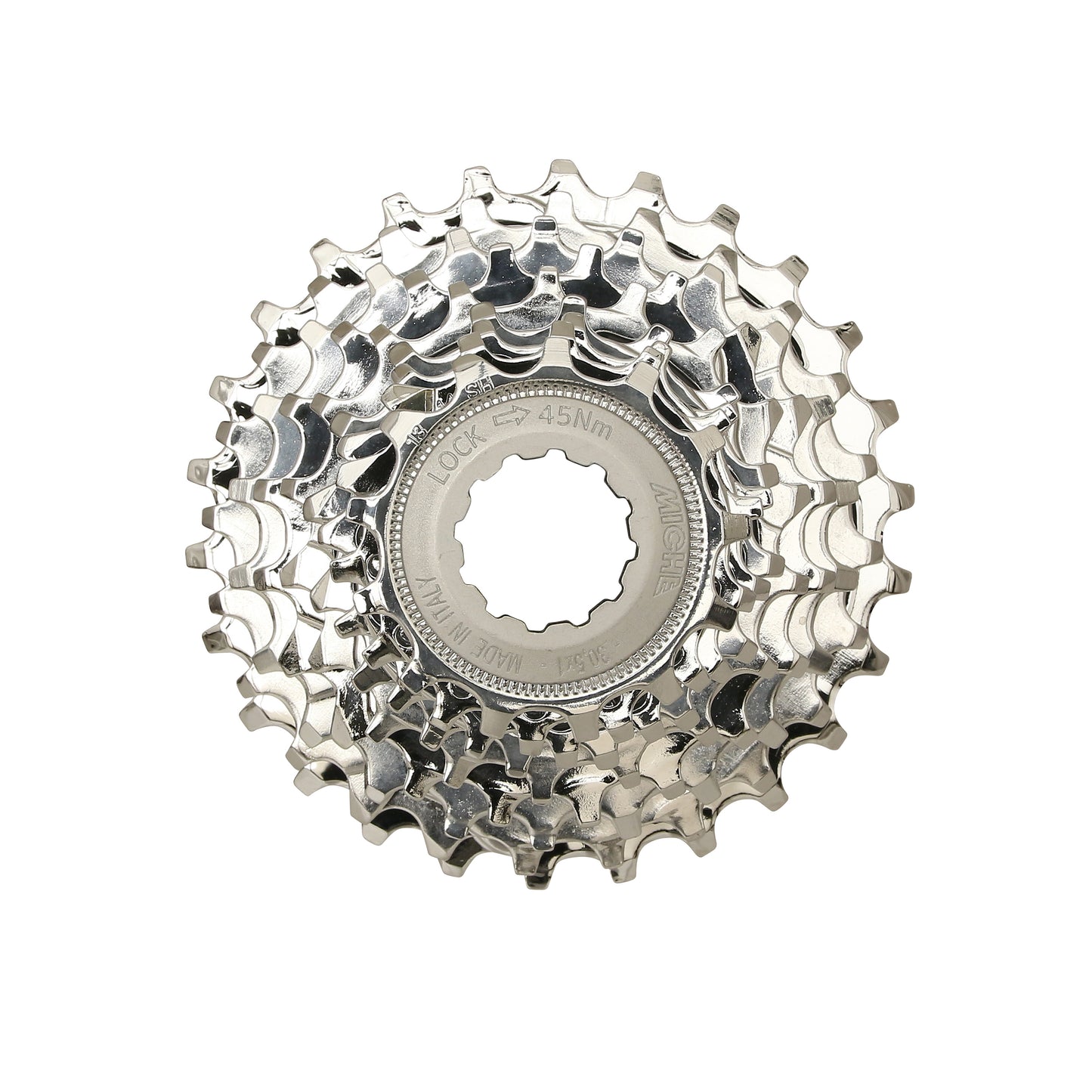 Cassette 9v. Miche primato route pour Shimano 13-26 (13-14-15-16-18-20-22-24-26)