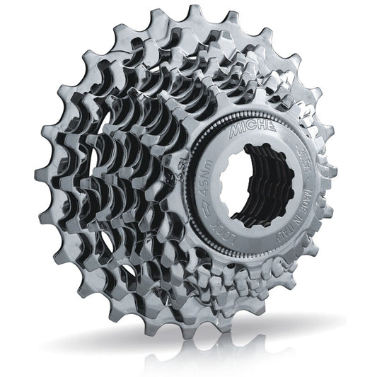 Cassette 9v. Miche primato route pour Shimano 13-26 (13-14-15-16-18-20-22-24-26)