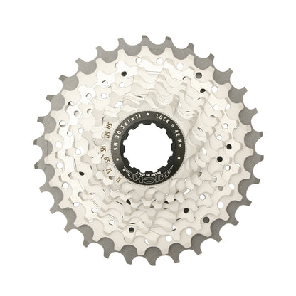 Miche Primato 11-speed road cassette for Shimano 11-30 (11-12-13-14-15-17-19-21-24-27-30)