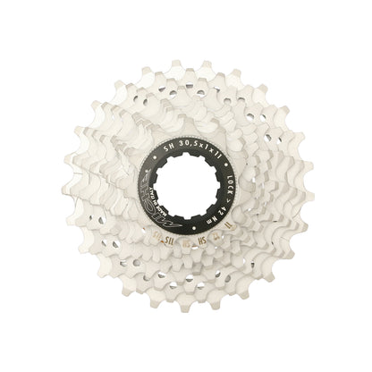 Cassette 11v. Miche primato route pour Shimano 11-25 (11-12-13-14-15-16-17-19-21-23-25)