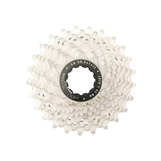 Cassette 11v. Miche primato route pour Shimano 11-25 (11-12-13-14-15-16-17-19-21-23-25)