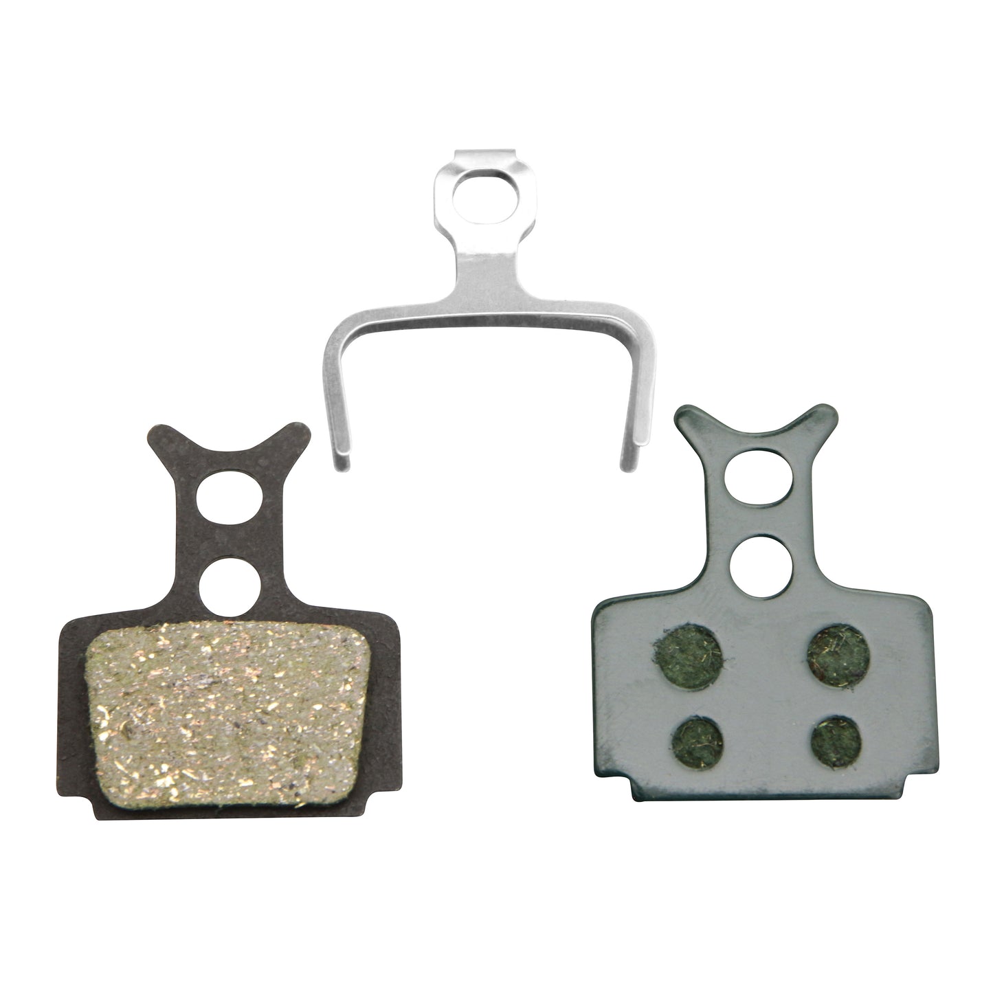 Newton Organic MTB brake pads for Formula Mega E-bike